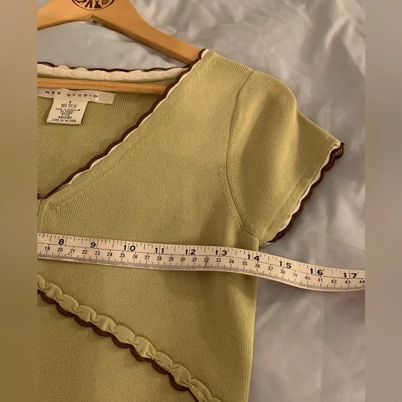 Max Studio Dress Small - Picture 9 of 11